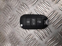 фото thumb №1, Ключ opel crossland x 2020 9811802177