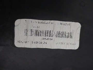 фото thumb №11, Бампер перед переднее комплектный ford transit mk8 vii 22r