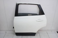 фото thumb №1, Nissan qashqai j10 +2 08r- дверь левая задние левый задняя 326