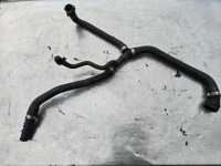 Купити Mini cooper 1.6d n47c16 труба трубка шланг води 7811782 магістраль, фото thumb