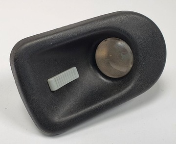 фото thumb №1, Лампа освітлення інтер'єру праві зад mercedes w126