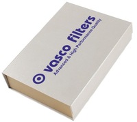 фото thumb №1, Фільтр повітря vasco a696