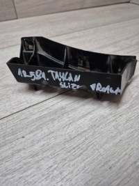 12581. taycan кронштейн  порог правый  9j1854944 в Украине, фото thumb