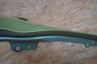 фото thumb №12, Toyota chr c-hr крыло передний перед правый