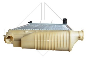 фото thumb №8, Радиатор воды nrf 58923