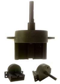 фото thumb №1, Потенціометр швидкості обдув fiat ducato 2006-