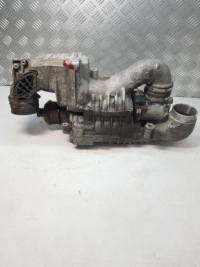Компрессор eaton 327333 mercedes clk c209 c w203 w204 w211 1.8 2710902680 Киев, фото thumb