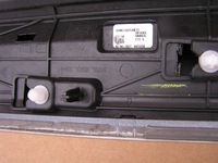 фото thumb №6, Молдинг na двері skoda superb iii права 3v0853294a