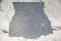 фото thumb №1, Коврик обшивка багажника ford mondeo mk5 hb