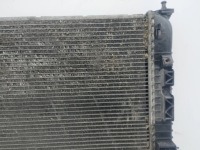 фото thumb №6, Mercedes-benz ml w164 2005 радиатор основний