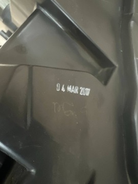 фото thumb №12, Honda civic x 2017- лампа правая передняя правый перед линза европа