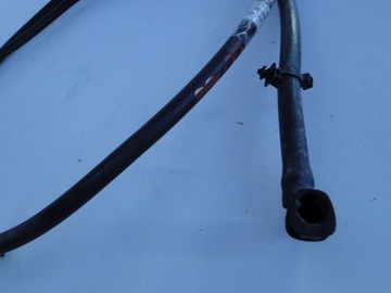 фото thumb №9, Mercedes ml w166 166 gl x166 шланг шланг омывателя