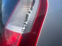 фото thumb №8, Opel meriva a фара правая задняя правое зад