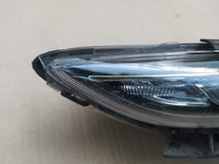 фото thumb №9, Hyundai kona 17-20 левый led лампа левая do бампера 92207-j90