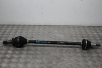 фото thumb №1, Привідний вал правий задня jaguar f-pace x761 hk83-4k138-aa