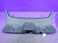 фото thumb №1, Fiat bravo ii захист оббивка кришки зад 735385580