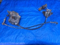 Купити Підйомник кронштейн механізм колеса запасного vw amarok i 2h, фото thumb