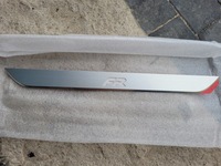 фото thumb №1, Seat leon iii fr ліва молдинг поріг led nowa oryg