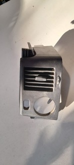 фото thumb №1, Решётка воздуховод левый перед vw crafter a9068300454