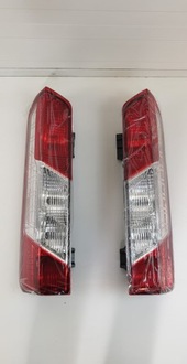 фото thumb №1, Лампа задня ліва права ford transit mk8 nowa