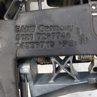 фото thumb №14, Bmw 1 i f20 замок дверь левый зад 5pin a053702 7202145 + ручка