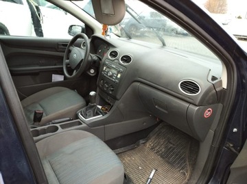 фото thumb №14, Ford focus ii mk2 1.4 b двигун asda asdb 80 km fusion fiesta mk6 mazda 2 dy