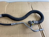 Bmw e90 e91 2.0 n45 n46 шланг трубка пабтрубок  кондиционера бензин 6951637 Цена, фото thumb