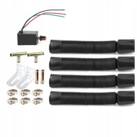 фото thumb №10, Радіатор автомобільний farelka обігрівач 12v 50w