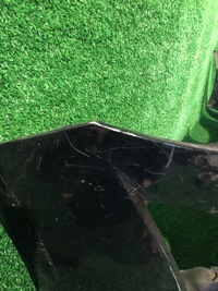 фото thumb №6, Бампер передний перед ford focus mk4 iv 18-