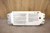 фото thumb №1, Mercedes slk 171 r171 подушка пассажира консоли a1718600305