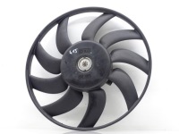 Купить Вентилятор вентилятор радиатора audi a4 b8 1.8 tfsi 993454j, фото thumb