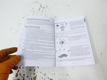 фото thumb №9, Дисплей навигация навигации renault scenic ii 2005r. 8200029616a