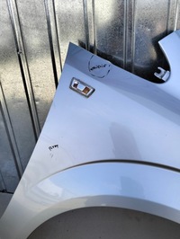 фото thumb №7, Крило праві перед opel zafira b ii роки 2005-2014 оригінал лак