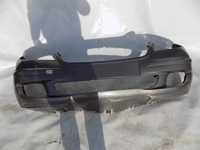 фото thumb №1, Mercedes w169 a160 04-07 бампер перед переднее