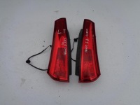 фото thumb №1, Лампа левый задняя kia ceed i fl kombi