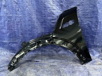 фото thumb №1, Mini f55 f56 f57 левый передний крыло