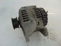 фото thumb №1, Audi a6 c4 1,8b 125km генератор ---