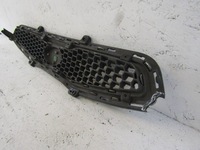 фото thumb №9, Kia picanto ii решітка радіатора решітка радіатора перед 86351-1y000