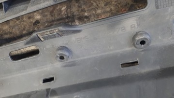 фото thumb №15, Bm51-17e778ah решітка решітка радіатора ford focus mk3