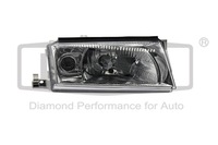 фото thumb №14, Фара лампа права skoda octavia i 2001-2010