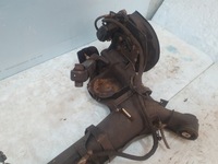 фото thumb №3, Балка oś renault kadjar задня задня