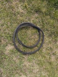 Купить Toyota yaris iv прокладка крышки багажника новая 67881-k0010, фото thumb