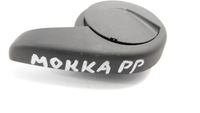 фото thumb №4, Opel mokka a ручка регулювання сидіння правий перед