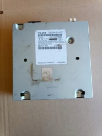 Купити Модуль радіо підсилювач tesla x s 1052609-00-a, фото thumb