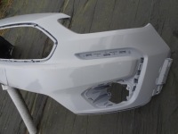 фото thumb №3, Ford ka plus active 18- бампер перед передний oryg