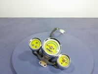 фото thumb №1, Adams jl 125 лічильник спідометр eu