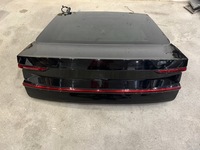 фото thumb №1, Polestar 2 кришка багажника багажника комплектна лампи led