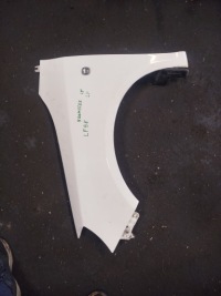 фото thumb №3, Крыло левый перед skoda roomster 2015 rok lf9e