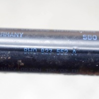 фото thumb №6, Audi a4 s4 b6 8e 8h 2003 левая сторона амортизатор крышки задний багажника