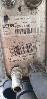 фото thumb №14, Land rover evoque i 2.0d 8j3200208 pas передний